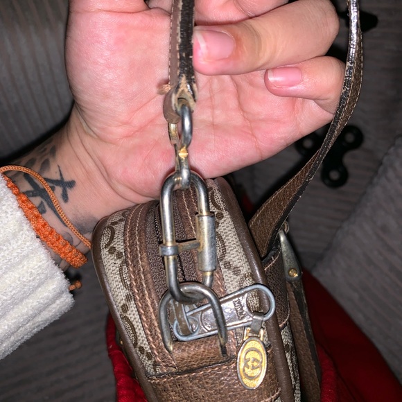 Gucci Speedy Boston Vintage - Picture 6 of 8